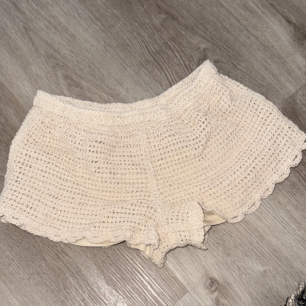 Pacsun shorts
